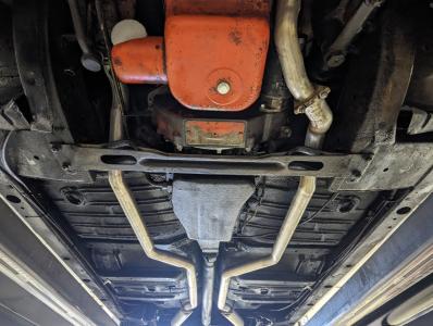 1962 Oldsmobile Starfire