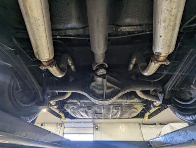 1962 Oldsmobile Starfire