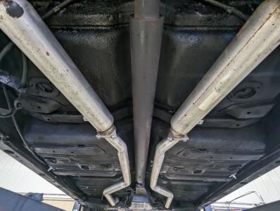 1962 Oldsmobile Starfire