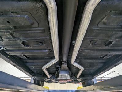 1962 Oldsmobile Starfire