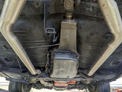 1962 Oldsmobile Starfire