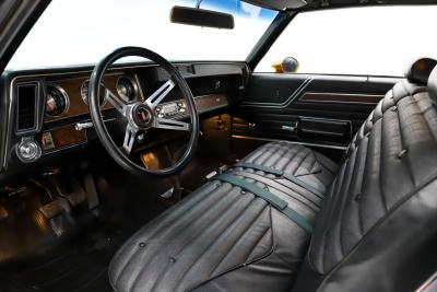 1970 Oldsmobile 442 W-30