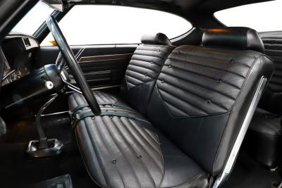 1970 Oldsmobile 442 W-30