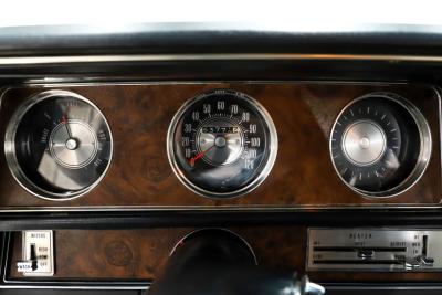 1970 Oldsmobile 442 W-30