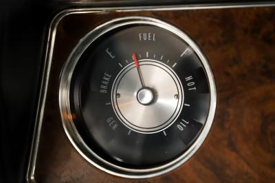 1970 Oldsmobile 442 W-30