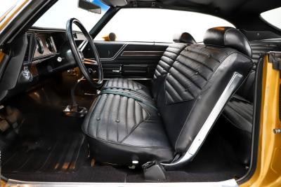 1970 Oldsmobile 442 W-30