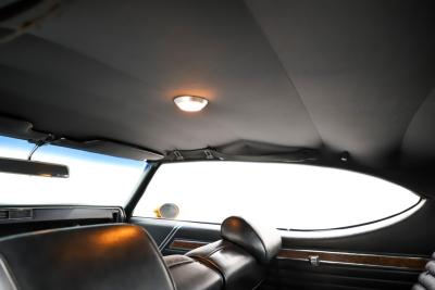 1970 Oldsmobile 442 W-30