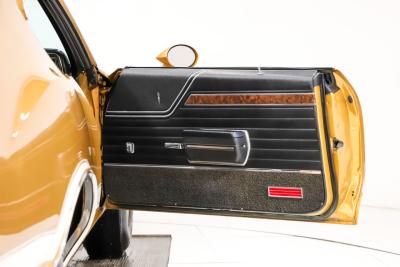 1970 Oldsmobile 442 W-30