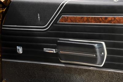 1970 Oldsmobile 442 W-30