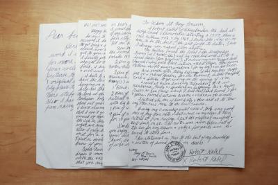 1970 Oldsmobile 442 W-30