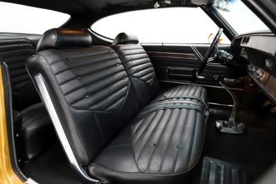 1970 Oldsmobile 442 W-30