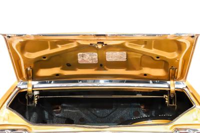 1970 Oldsmobile 442 W-30