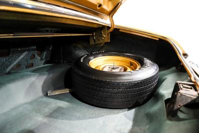 1970 Oldsmobile 442 W-30