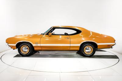 1970 Oldsmobile 442 W-30