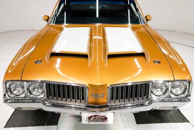 1970 Oldsmobile 442 W-30