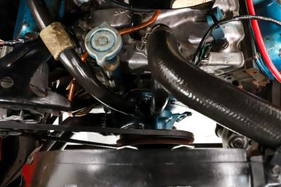 1970 Oldsmobile 442 W-30