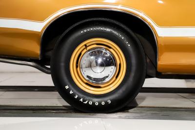 1970 Oldsmobile 442 W-30