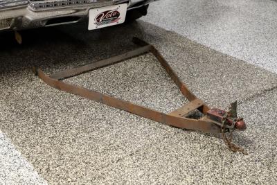 1970 Oldsmobile 442 W-30