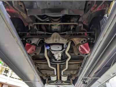 1970 Oldsmobile 442 W-30