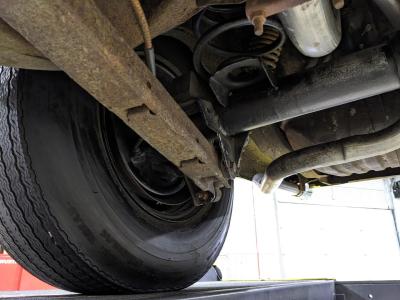 1970 Oldsmobile 442 W-30