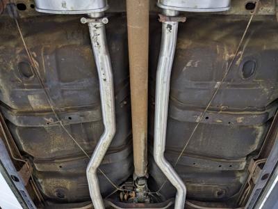 1970 Oldsmobile 442 W-30