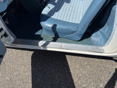 1957 Ford Thunderbird Convertible