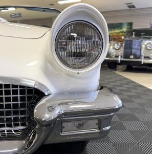 1957 Ford Thunderbird Convertible