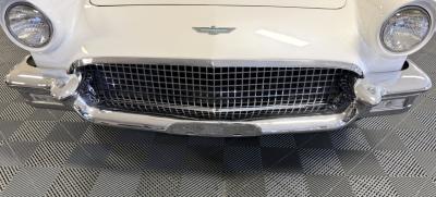 1957 Ford Thunderbird Convertible