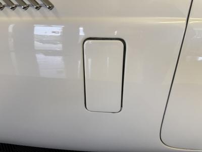 1957 Ford Thunderbird Convertible