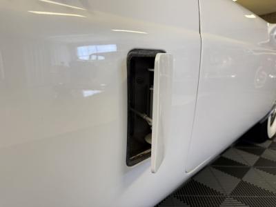 1957 Ford Thunderbird Convertible