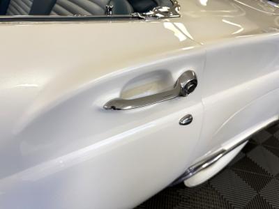 1957 Ford Thunderbird Convertible