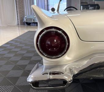1957 Ford Thunderbird Convertible