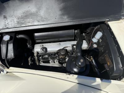 1947 Bentley Mark VI