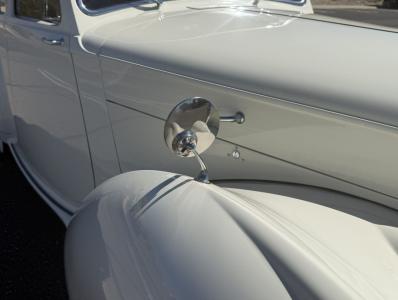 1947 Bentley Mark VI