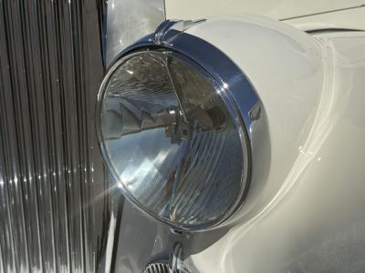 1947 Bentley Mark VI