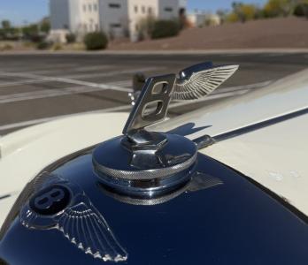 1947 Bentley Mark VI