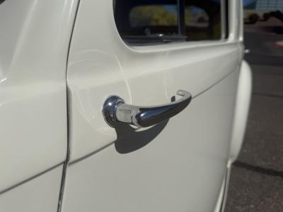 1947 Bentley Mark VI