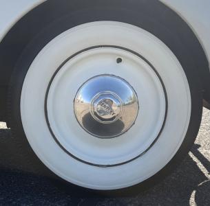 1947 Bentley Mark VI