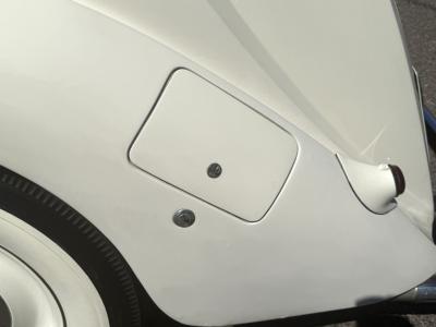 1947 Bentley Mark VI