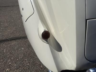 1947 Bentley Mark VI