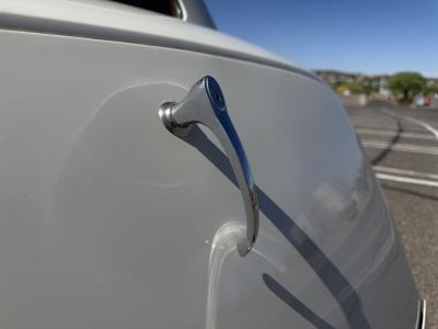 1947 Bentley Mark VI