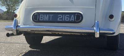 1947 Bentley Mark VI