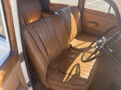 1947 Bentley Mark VI