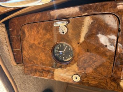 1947 Bentley Mark VI