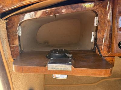 1947 Bentley Mark VI