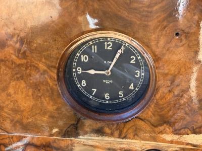 1947 Bentley Mark VI