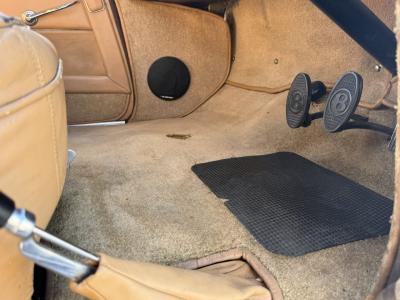 1947 Bentley Mark VI