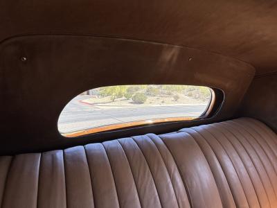 1947 Bentley Mark VI