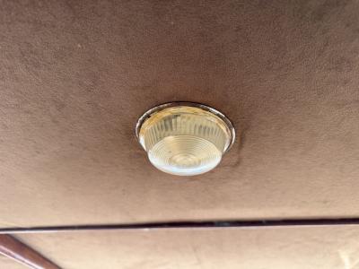 1947 Bentley Mark VI