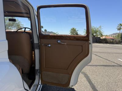 1947 Bentley Mark VI